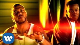 Flo Rida  Low feat TPain from Step Up 2 The Streets OST  Mail On Sunday Official Video [upl. by Ylra]