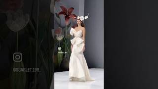 Fashion and stylesfashion fashiontrends wedding dress viralvideo style [upl. by Dickson]