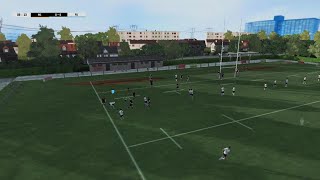 Rugby 22 online [upl. by Nani722]