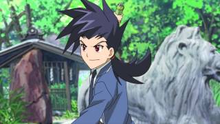 Episode 8 Cardfight Vanguard G Official Animation [upl. by Vanna]