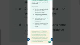 Prescripción razonada de la incapacidad temporal para el trabajo ITT IMSS INNOVAEDU [upl. by Junina86]