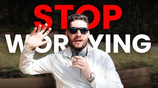 how to stop worrying and start living [upl. by Brazee388]