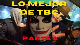 Los Mejores Momentos de TISICO con el Tío Juan 😂🤣SEGUNDA PARTE🔥🔥 [upl. by Byrom]