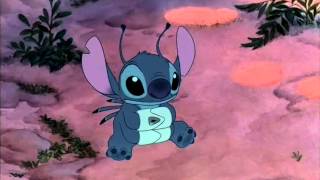 Clip from Lilo and Stitch Ohana means family [upl. by Eilrebma]