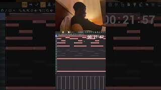 Making a Beat in a minute keyglocktypebeat youngdolphtypebeatmemphistypebeat [upl. by Jenness]