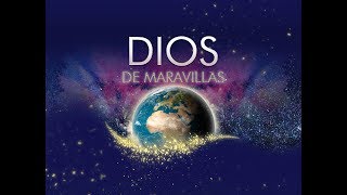 Dios de maravillas  Canto Tema Semana de Gratitud UMI 2019 [upl. by Ahsieket976]