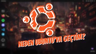 NEDEN UBUNTUYA GEÇTİM UBUNTU KİMLERE GÖRE UBUNTU NEDEN ÇOK İYİ OYUN OYNANIR MI CSGO OYNADIM [upl. by Damick621]