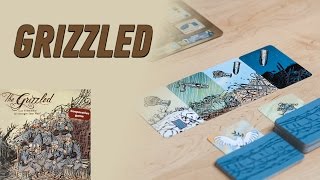 Геймплей 79  Grizzled [upl. by Blackmun]