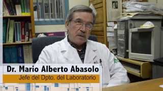 Laboratorio de Microbiología y Parasitología Clínica de la UABC [upl. by Eesak]