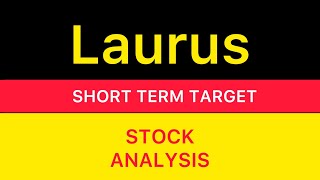 LAURUS LABS STOCK TARGET 🟦 LAURUS LABS STOCK NEWS  LAURUS LABS ANALYSIS BIG UPDATE 311024 [upl. by Gloriana]