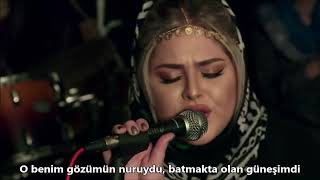 Aç Kapıyı Farsça  Ajam Band [upl. by Rains]