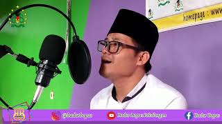 Suargo Iku Panggonan Nikmat  Badur Bopas  Vocal Ahmad Sholichul Huda [upl. by Lily]