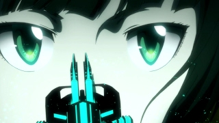 psychopass 「AMV」  🎵 What doesnt kill us 🎵 [upl. by Harelda]