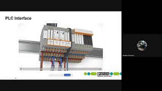 Capacitación Phoenix Contact Interfaces de control para procesos industriales [upl. by Ynetsed]