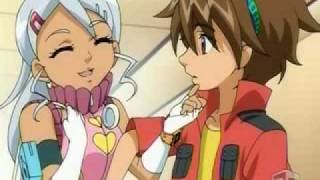 Bakugan Episode 16 Part 1 [upl. by Aztin]