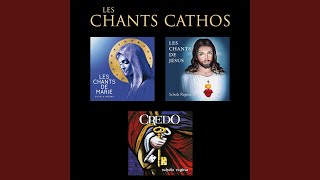 Anonymous Christus vincit Acclamations carolingiennes [upl. by Juliane131]