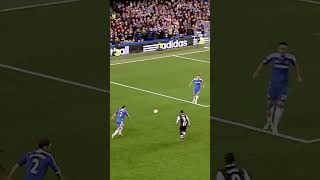 Remember THIS iconic Papiss Crosse goal [upl. by Cadell]