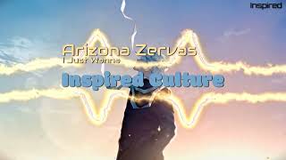 Arizona Zervas  I Just Wanna [upl. by Zehcnas]