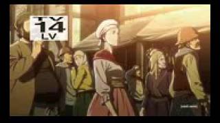 Attack on Titan  Season 1 Ep1  English Dubbed [upl. by Essa]