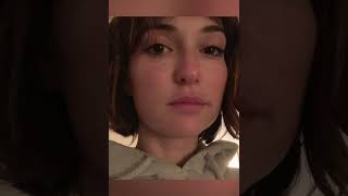 Milana Vayntrub  Amazing [upl. by Ecyac]