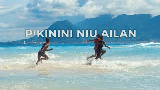 Pikinini Niu Ailan  Tonton Malele amp Nene Morus amp Jayrex Suisui Official Music Video [upl. by Koch]