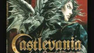 Mortvia Aqueduct  Castlevania CoD OST [upl. by Maurits]