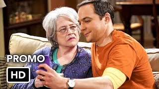 The Big Bang Theory 12x08 Promo quotThe Consummation Deviationquot HD [upl. by Maddi]