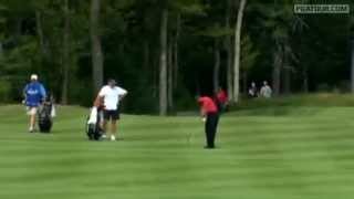 TIGER WOODS  Highlights 2010 Full HD [upl. by Yesak]