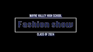 Class of 2024 Project Graduation Fashion Show Fundraiser [upl. by Sucramaj]