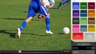 Focus The complete video analysis solution for Coaches and Educators [upl. by Nedrob896]