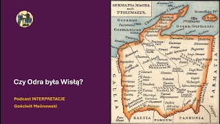 087 Czy Odra była Wisłą [upl. by Initof]