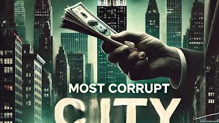 The Most Corrupt City in New York Buffalo Exposed [upl. by Mochun]