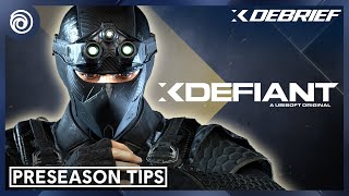 XDefiant Pro Gameplay Tips Map Guide and Preseason Developer Insights [upl. by Stoddart]