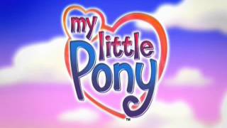 G3 My Little Pony BGM 3 [upl. by Aire523]