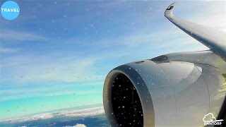 FINNAIR A350900XWB Stunning Landing at Helsinki Vantaa [upl. by Cronin]