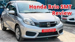 Honda Brio Price in Nepal review with specifications [upl. by Nitza59]