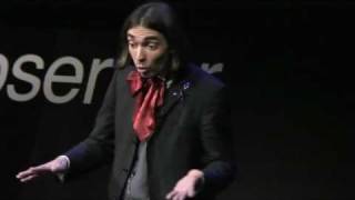 TEDxObserver  Cédric Villani [upl. by Oicelem]