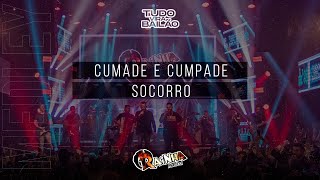 RAINHA MUSICAL Medley 3  Cumade e cumpade Socorro [upl. by Mcclenon]