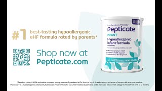 Pepticate™ relief starts here [upl. by Rew]