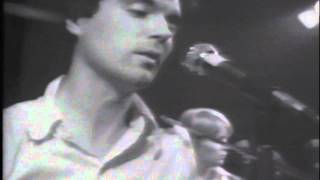 Talking Heads Greatest Live [upl. by Eilyab768]