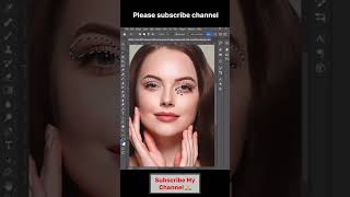 How to Apply Soft skin ￼ effect in Photoshop  Photoshop Editing  Photoshop Tips [upl. by Aisayn]