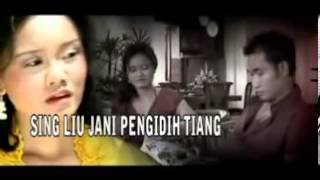 DEK ULIK MEGEDI SANJA TEKE SEMENGAN YouTube [upl. by Ydnarb]