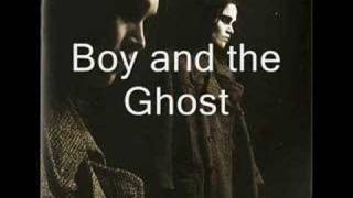 Tarja Boy And The Ghost with lyrics [upl. by Minnie160]