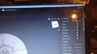 Mattercontrol 20 how to calibrate using H2 and Eris [upl. by Anitselec279]