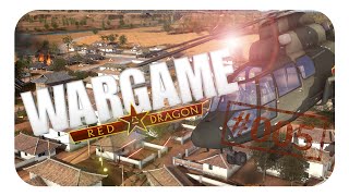 Wargame Red Dragon 5 german  Altmetall [upl. by Hester]