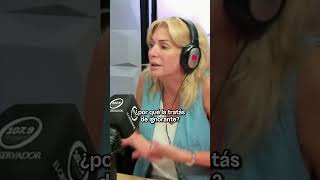 Yanina Latorre apuntó contra Nancy Pazos por su cruce con Noe Antonelli [upl. by Cotterell]