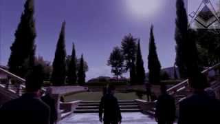 GTA 5 Online The Mangano Crime Family [upl. by Naejeillib]