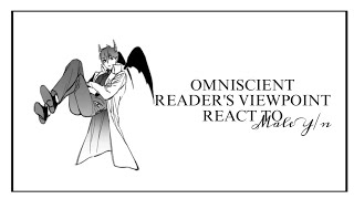 Omniscient Readers Viewpoint reacts to MYn as Discontinued [upl. by Rand]