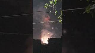 Fireworks 2024 Khushal Vaishnav [upl. by Martinelli516]