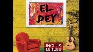 EL DEY  Noudjoum ellil Official Audio الداي [upl. by Chanda]